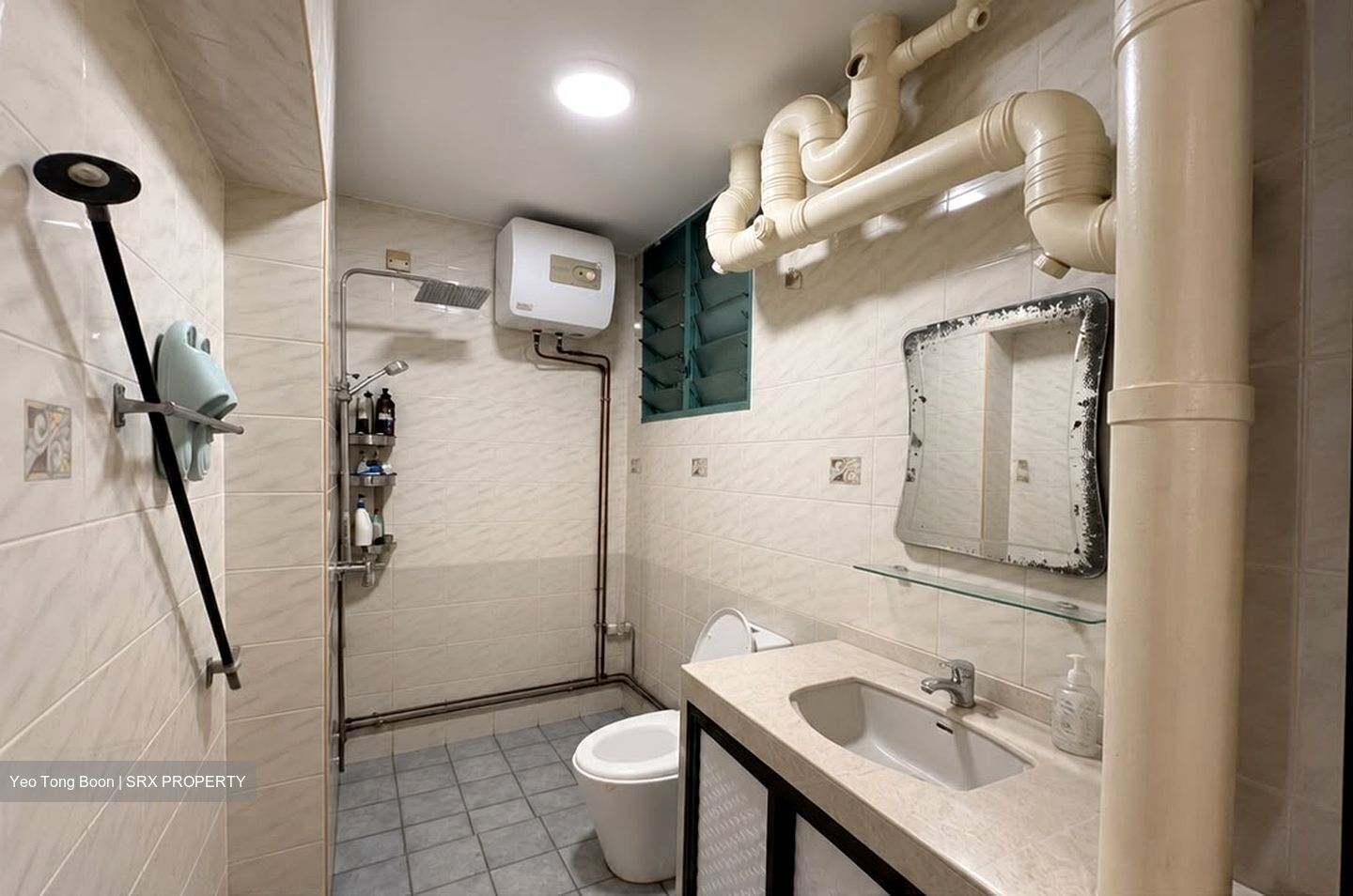 Blk 465 Choa Chu Kang Avenue 4 (Choa Chu Kang), HDB 4 Rooms #583927041